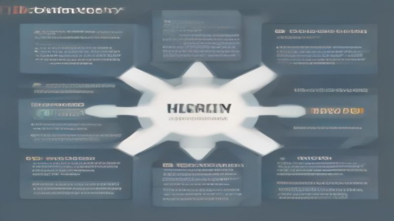 红果免费短剧官网推荐算法与用户观看体验优化示意